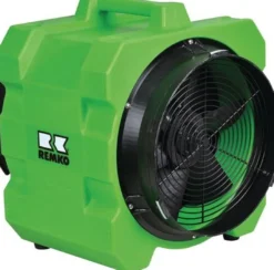 REMKO Axial-Ventilator RAV 35 Höhe 400 mm - 1610635