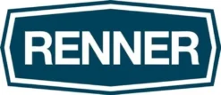 Renner Abfallbehälter H430xØ330mm - 7000-00