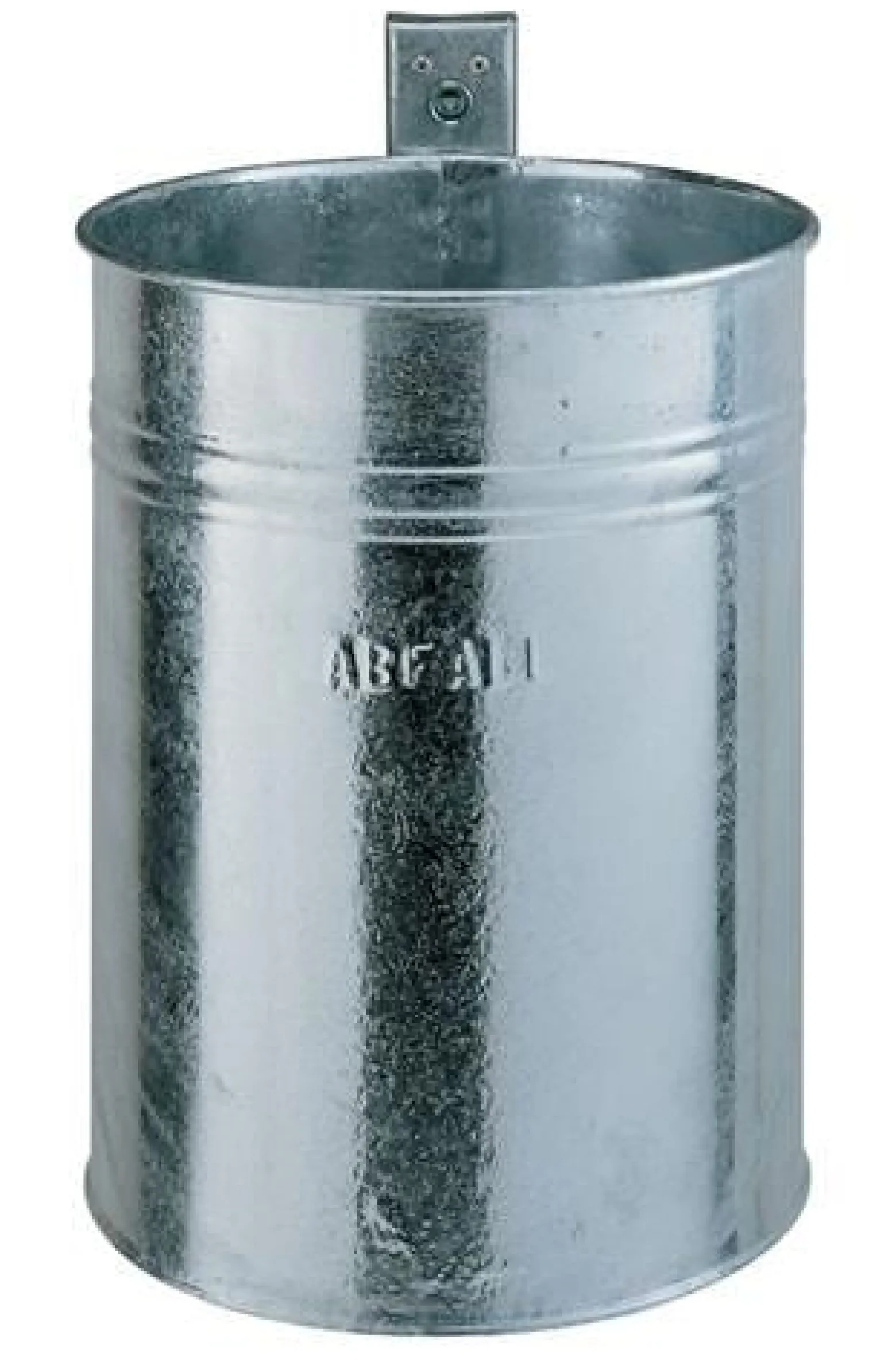 Renner Abfallbehälter H430xØ330mm - 7000-00
