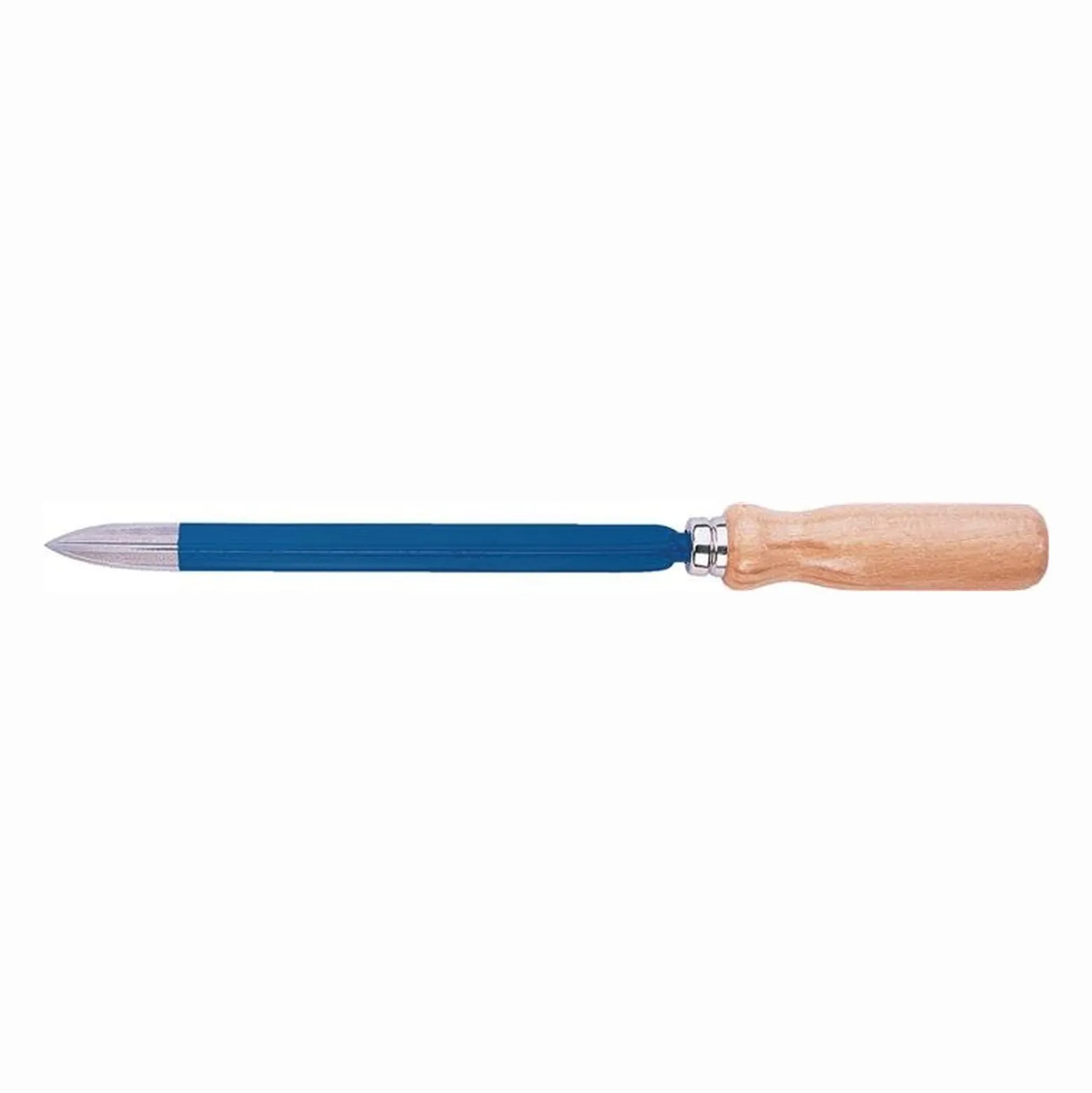 RENNSTEIG Dreikanthohlschaber Klingenlänge 250 mm Dreikant 16 mm - 462 250 0