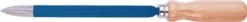 RENNSTEIG Dreikanthohlschaber Klingenlänge 250 mm Dreikant 16 mm - 462 250 0