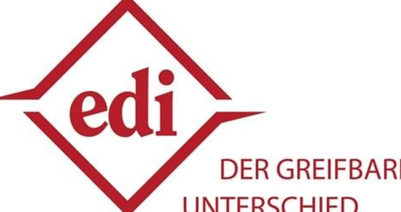 Renovierschild 206 H VA EST PZ Entf.92mm EDI