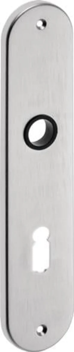 Renovierschild 206 Z VA EST BB Entf.72mm EDI