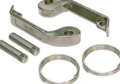 Reparaturset Kamlok VA (1.4301) 76-127 mm3-5 Zoll