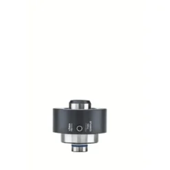 Röhm Anbauflansch mit Einbauspannsatz HSK-C, Nenngröße 50 - 820804