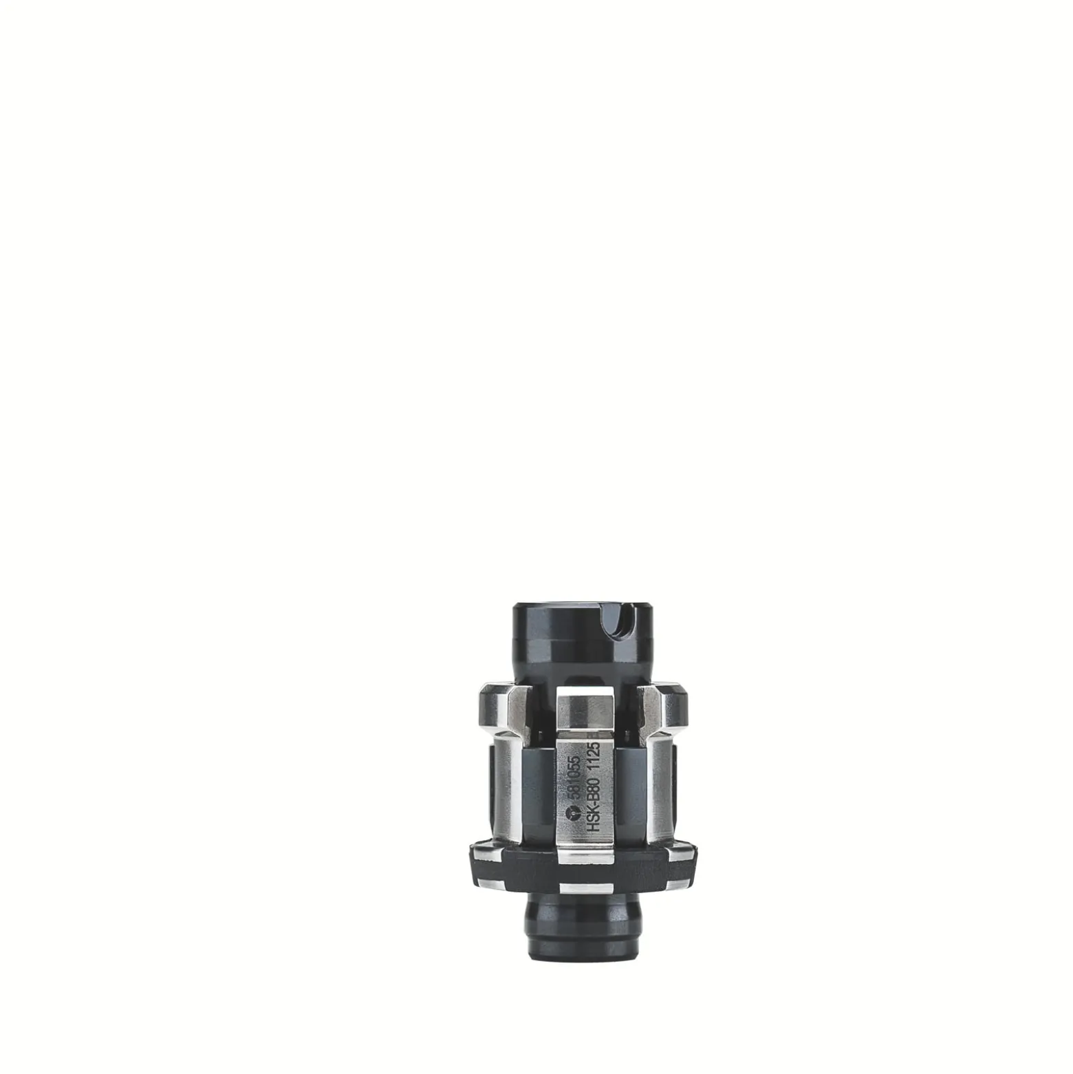 Röhm Automatischer HSK-Spannsatz - Standard, E25 / B32 - 1037445