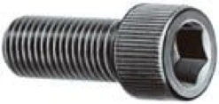Röhm Befestigungsschrauben, für Größe 140, M12x120, Kegelgröße 6, BVV - 316244