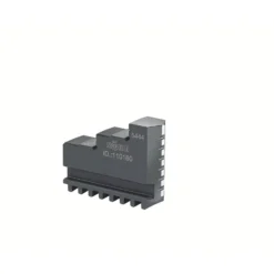 Röhm Bohrbackensatz (3 Stk.) für Futter-Ø 160 mm - 110159