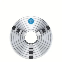 Röhm ES 250, 3-Backen, DIN 6351, Form A, Stahlkörper - 111370