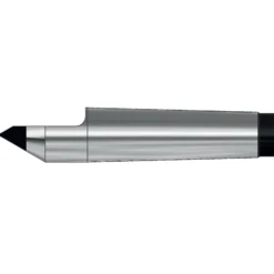 Röhm Feste Zentrierspitzen, Aufnahme MK 2, DIN 806, halbe Spitze, nur geschliffen - 027439