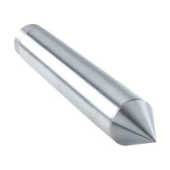 Röhm Feste Zentrierspitzen, Aufnahme MK 3, DIN 806, volle Spitze, nur geschliffen - 306402