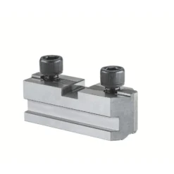 Röhm Grundbacken GB, Größe 710, 4-Backensatz, mit Befestigungsschraube - 304661