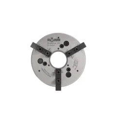 Röhm Kraftspannfutter DURO-A RC 180 DIN ISO 702-4 - ZA140 geradverzahnt Einzelentriegelung Edition 2022 - 185025