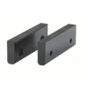Röhm Krallenbacken SKB, Backenbreite 160, ohne Stufe Universell für Spanntiefe >2,5mm - 166669