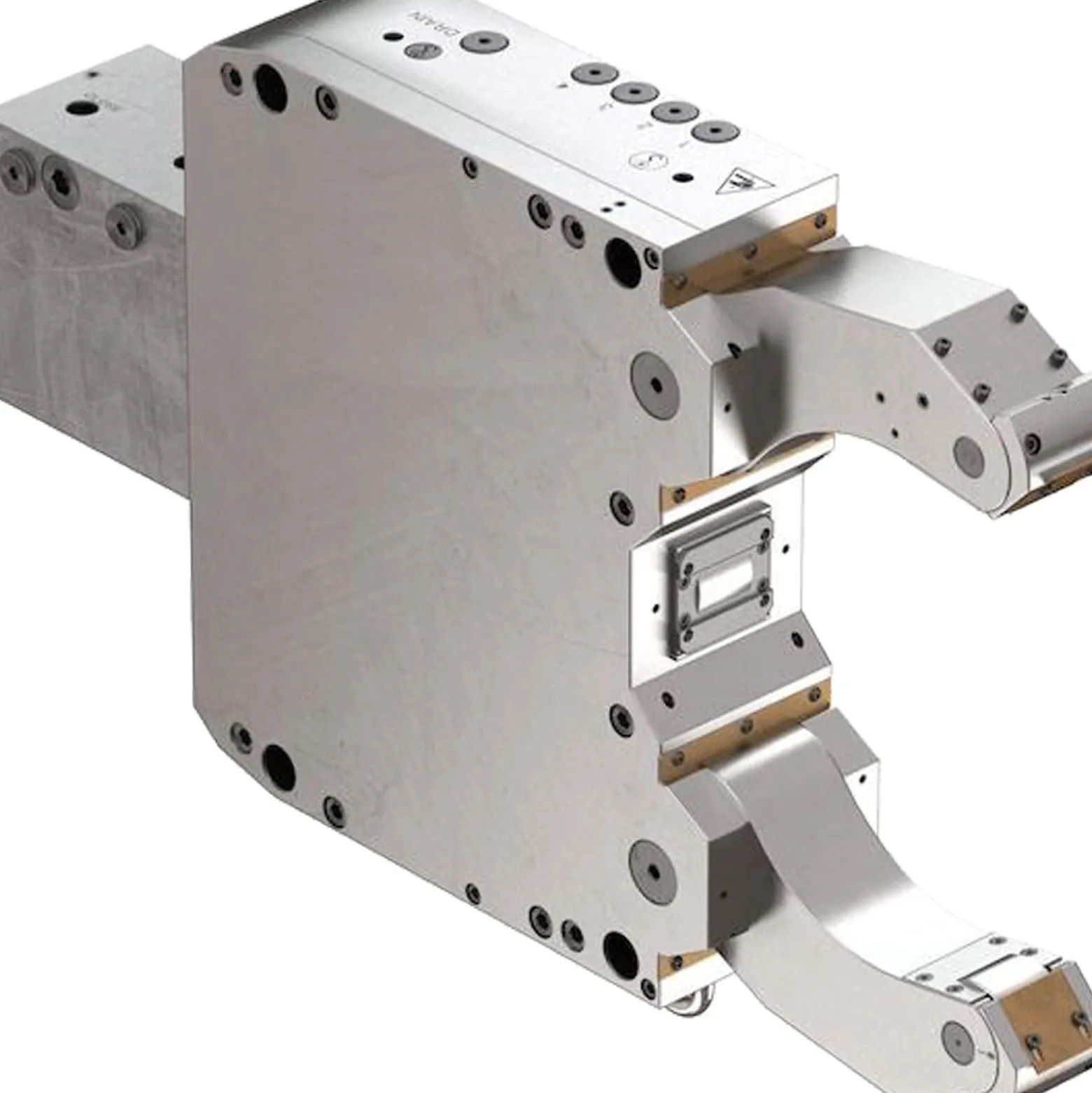 Röhm LUENETTE LUNIS-SC-08-105 C50 R - 1686198