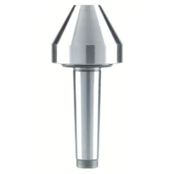 Röhm Mitlaufender Zentrierkegel, Aufnahme MK 4, Größe 172b, stumpf, 60° - 301558