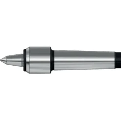 Röhm Mitlaufende Zentrierspitzen 60°, MK6, Größe 14, mit verlängerter Laufspitze - 362084