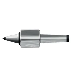 Röhm Mitlaufende Zentrierspitzen 60°, MK2, Größe 752, verlängerte NC-Spitze - 772389