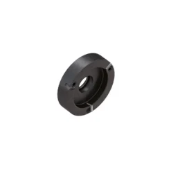Röhm Mitnehmer-Scheibe Spannkreis-Ø 40 Mitnehmer-Platten 9,5x3,2 Linksl. - 1341642
