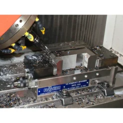 Röhm NC-Kompakt-Spanner RKK, Größe 3, Backenbreite 135 - 148545