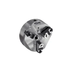 Röhm Planspiralfutter Duro-M 630/3 Bajonett (ISO 702-3/DIN 55027) KK 15 Grund- und Aufsatzbacken - 185537