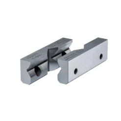 Röhm Prismenbacke PB, Backenbreite 125, horizontal und vertikal - 158641