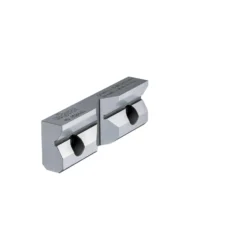 Röhm Prismenbacke PB, Backenbreite 125, horizontal und vertikal - 158641