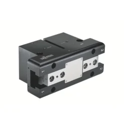 Röhm RPP-240-1/GI, Parallelgreifer, großer Backenhub, Greifkraftsicherung Innenspannung - 170104