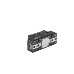 Röhm RPP-160-1, Parallelgreifer, großer Backenhub - 170029