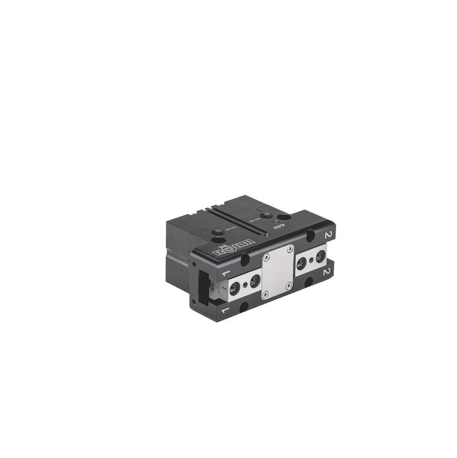 Röhm RPP-50-1, Parallelgreifer, großer Backenhub - 170119