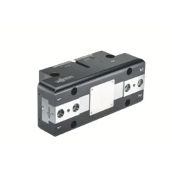Röhm RPP-240-1, Parallelgreifer, großer Backenhub - 170100