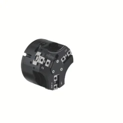 Röhm RZP-A 80/3-1 Zentrischgreifer großer Backenhub - 434833