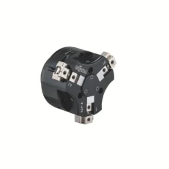 Röhm RZP-A 80/3-1 Zentrischgreifer großer Backenhub - 434833