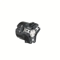 Röhm RZP-80/3-1 GA, Zentrischgreifer, großer Backenhub, Greifkraftsicherung Außenspannung - 170058