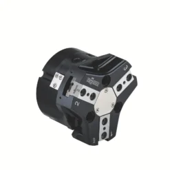 Röhm RZP-100/3-1 GI, Zentrischgreifer, großer Backenhub, Greifkraftsicherung Innenspannung - 170066