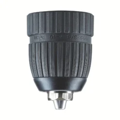 Röhm Schlüsselloses Bohrfutter EXTRA80-RV, Größe 13, Aufnahme 3/8"-24, Kunststoff - 1328315