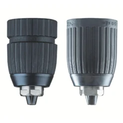 Röhm Schlüsselloses Bohrfutter EXTRA80-RV, Größe 13, Aufnahme 3/8"-24, Kunststoff - 1328315