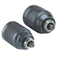 Röhm Schlüsselloses Bohrfutter EXTRA80-RV, Größe 10, Aufnahme 1/2"-20, Metall - 1328318
