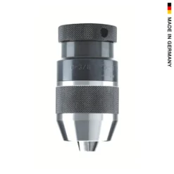 Röhm Schnellspannbohrfutter Spiro Rechtslauf B 12 Spann-Ø 0-10 mm - 871008