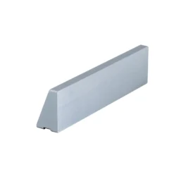 Röhm Spannbacke Größe 125 Backenbreite 120 für bewegliche Backe - 006589