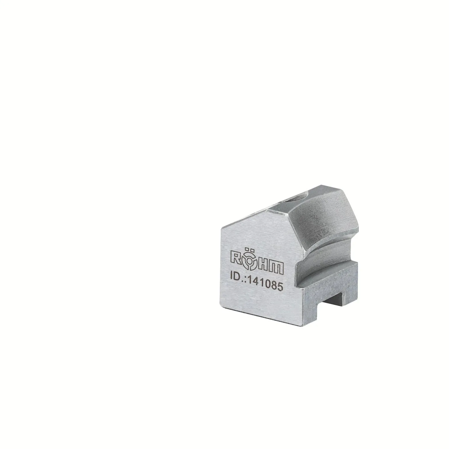 Röhm Spannbacken für Greiferfutter GF, Größe 80 - 141084