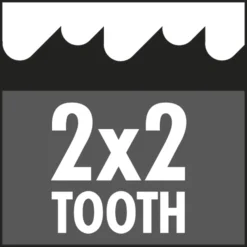 Röhm SPANNZANGE CAPTIS GT 42 D19,0 - 1273299