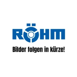 Röhm Stahl-Zwischenflansch mit zylindrischer Zentrieraufnahme DIN ISO 702-4 für DURO-A RC Spindelkopfgröße 11 Größe 400 - 183138