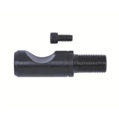 Röhm Stehbolzen für ISO 702-2 und Zylinderschraube, Gewinde 3/4-16x55,5,Kegel 8 - 107469