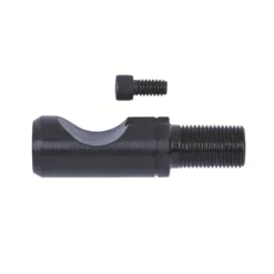 Röhm Stehbolzen für ISO 702-2 und Zylinderschraube, Gewinde 3/4-16x55,5,Kegel 8 - 107469