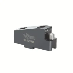 Röhm Umkehrbare Krallen-Aufsatzbacken 200, breite Ausführung, mittelgroßer Spannbereich - 137068