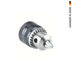 Röhm Zahnkranz-Bohrfutter PRIMA-M, Größe 8M, Aufnahme B12,Zwischengröße - 245550