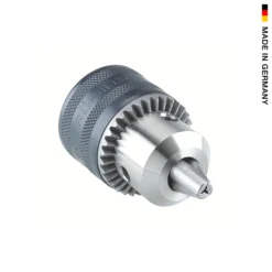 Röhm Zahnkranz-Bohrfutter Prima L, Größe 10L, Aufnahme 1/2"-20, Spannweite 1-10 - 1322221