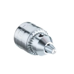 Röhm Zahnkranz-Bohrfutter Prima Niro, Größe 7L, Aufnahme 3/8"-24, Spannweite 0,5-7 - 399782