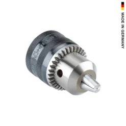 Röhm Zahnkranz-Bohrfutter PRIMA-I, Größe 16, Aufnahme J3, Schwere Ausführung - 072827